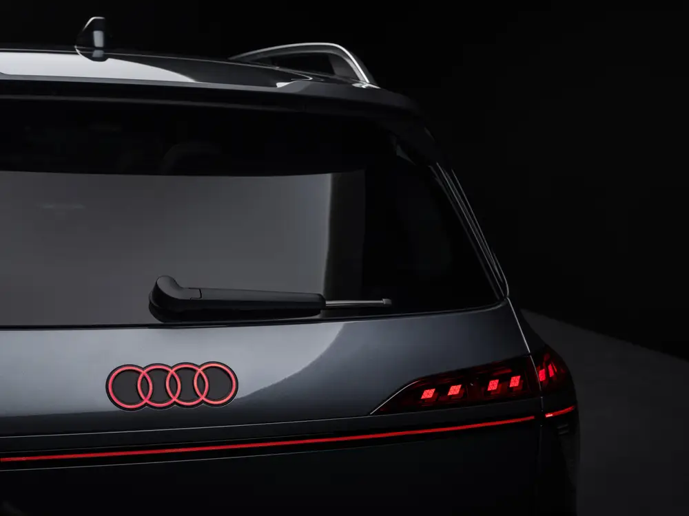 Audi of America reports 2026 third quarter deliveries 1