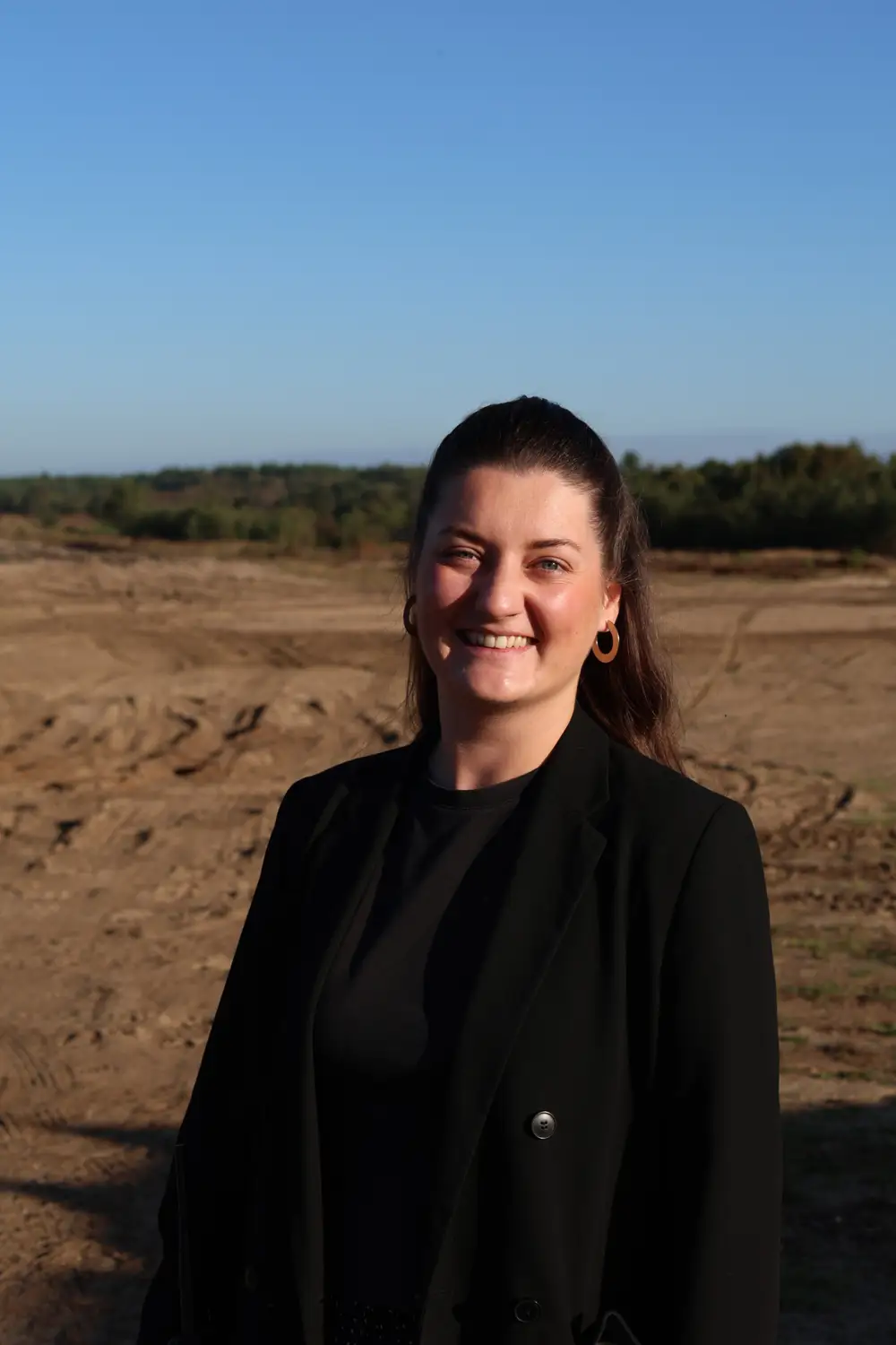 Sophie Crétel appointed to new position of PR Campaigns and Activations Manager at International Motors Ltd - Thomas Davis promoted to PR Operations & Administration Senior Executive 1