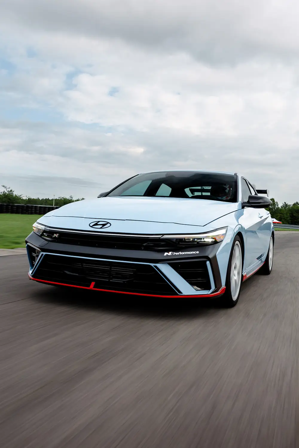 Hyundai Brings Exhilarating N Performance Parts Line for Canadian Nthusiasts 1