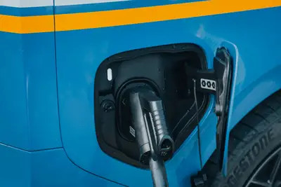 EV ownership set to more than double in one car buying cycle