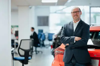 ‘Automated inefficiency’ - the risk for dealers of plugging AI tools into inaccurate data