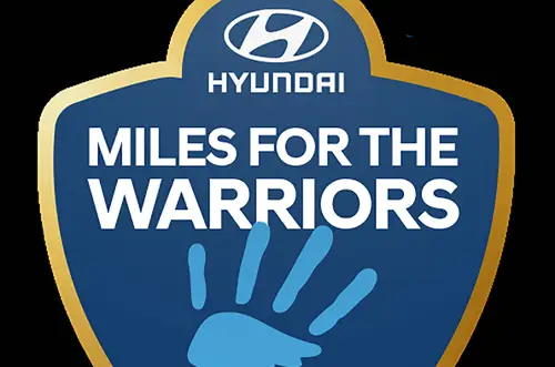 Hyundai and Strava’s Miles for the Warriors Challenge Sets All-Time Distance Record With Nearly 20 Million Miles
