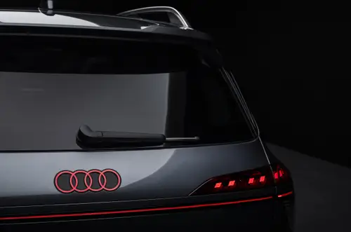 Audi of America reports 2026 third quarter deliveries