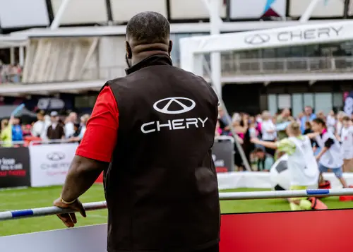 Chery UK reveals the true cost of being a grassroots sports parent