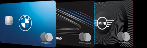 U.S. Bank and BMW Group Financial Services North America Launch Expanded Benefits, Simplified Rewards for BMW, MINI and BMW Motorrad Card Holders in the U.S.
