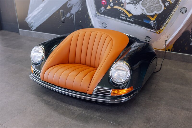 2026 ARKADIA-LIFE Porsche 930 Couch 2-Door Sedan