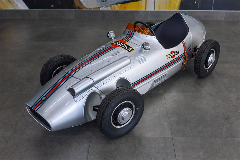 2026 GOGOKA 250F - EDITION ONE 2-Door Roadster