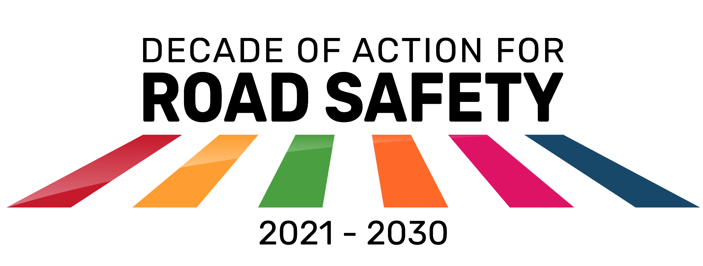 Decade of Action for Road Safety 2021-2030